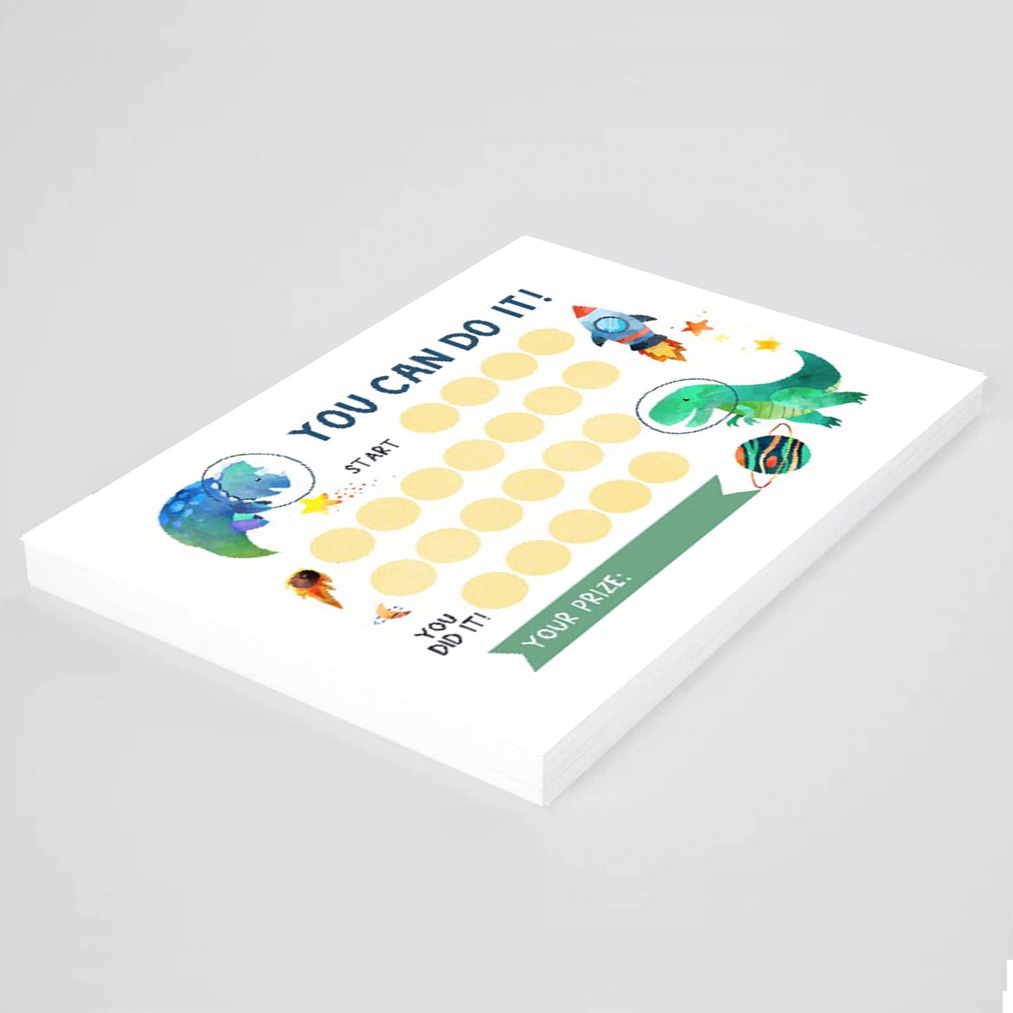 Ilustración gana etiquetas 303