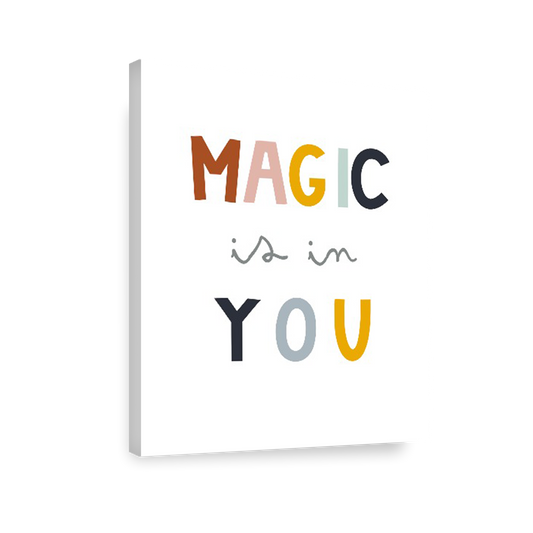 Ilustración frases colores , decoración 304