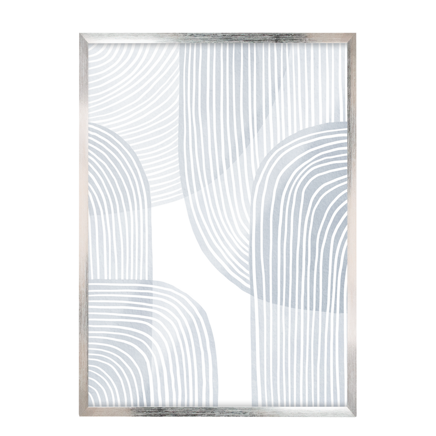 Minimalista abstracta, boho 30