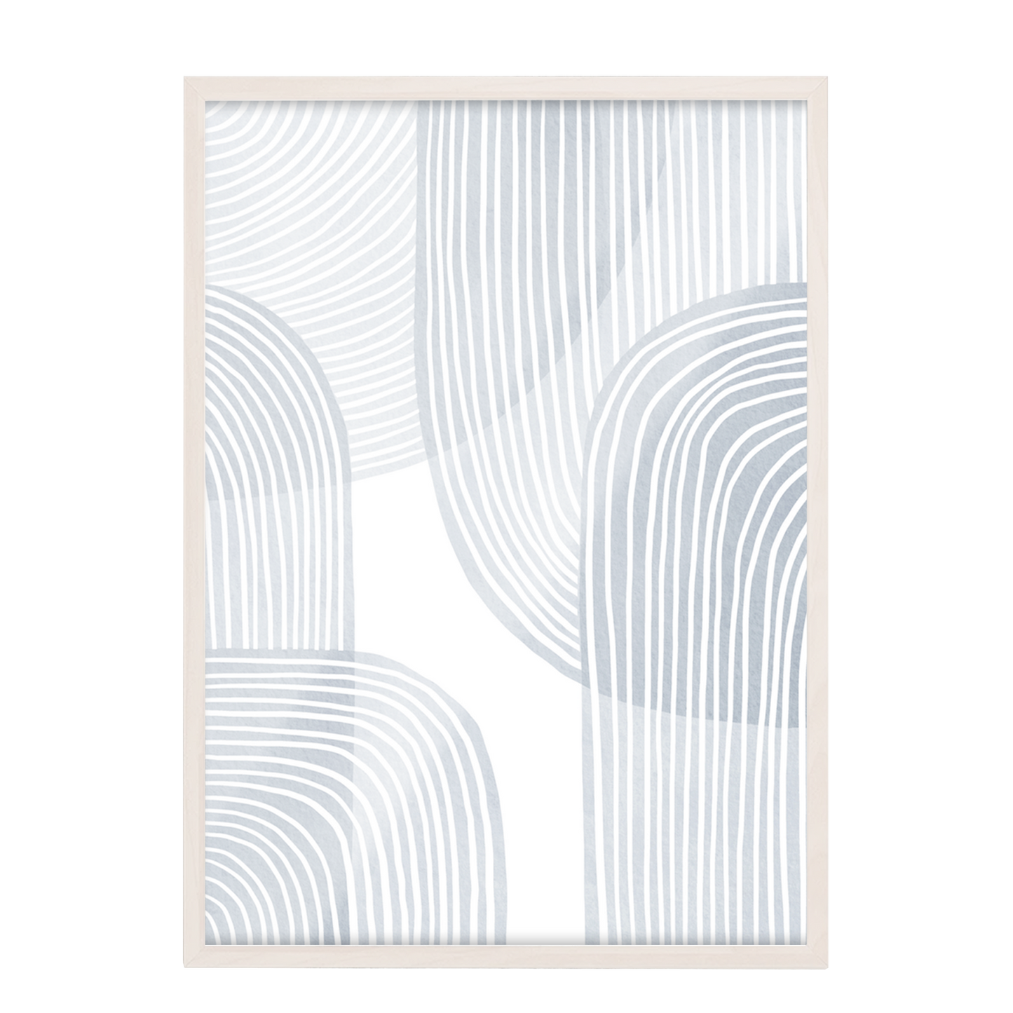 Minimalista abstracta, boho 30