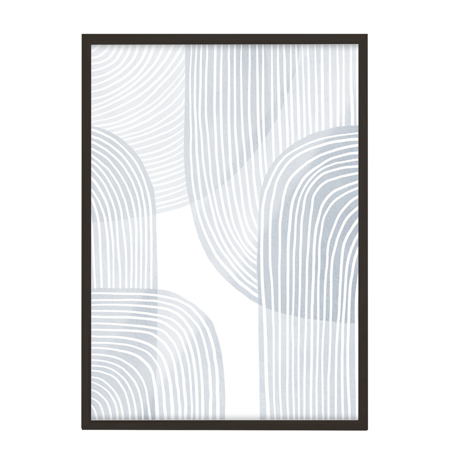 Minimalista abstracta, boho 30