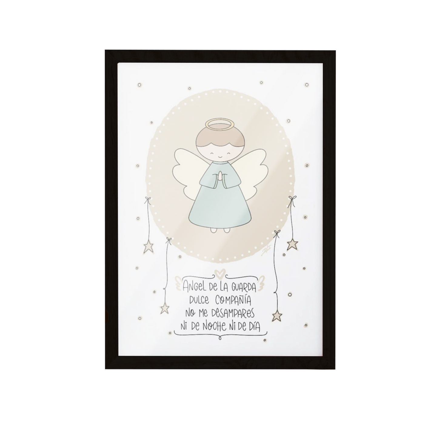 Angel de la guarda 328