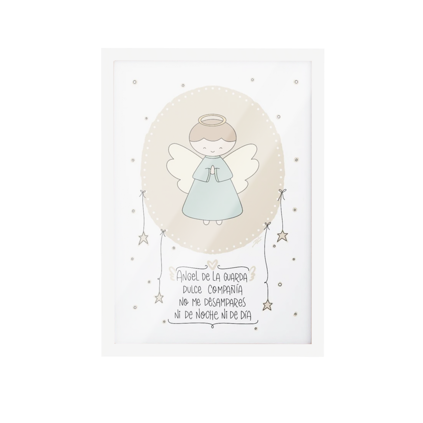 Angel de la guarda 328