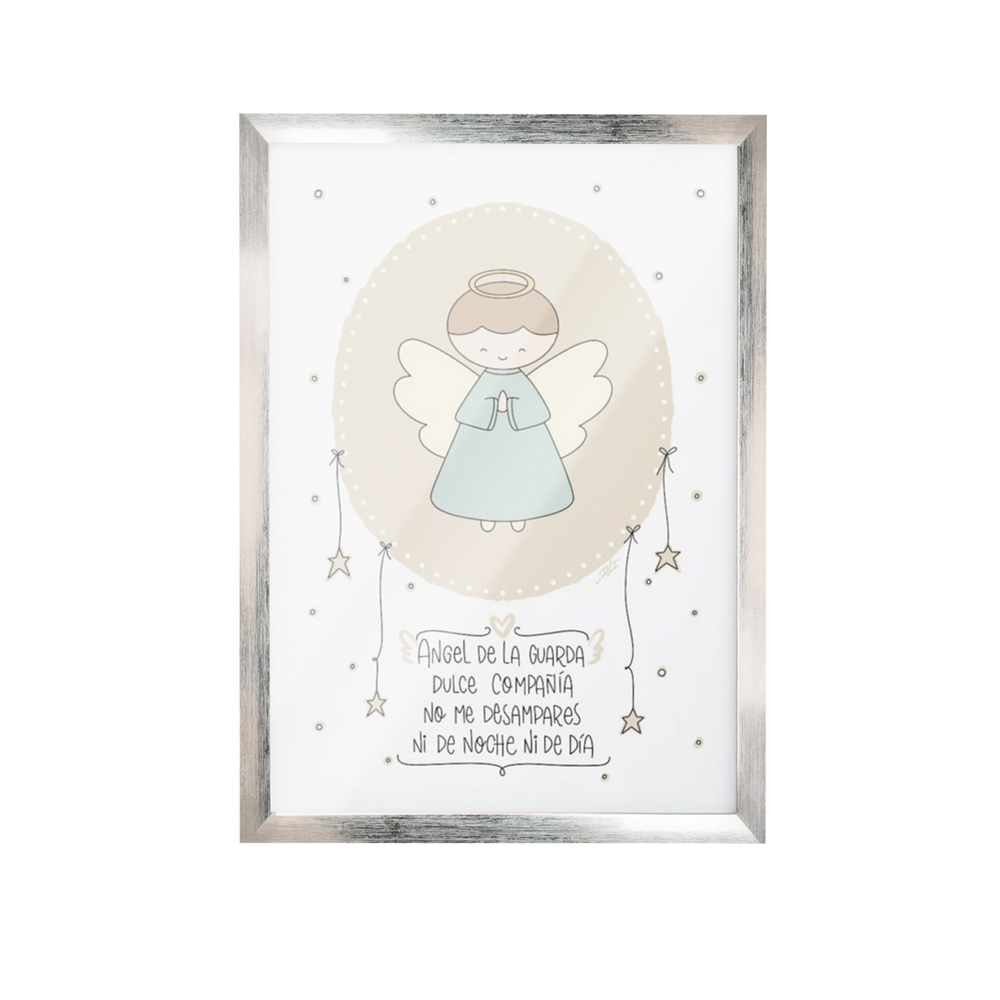 Angel de la guarda 328