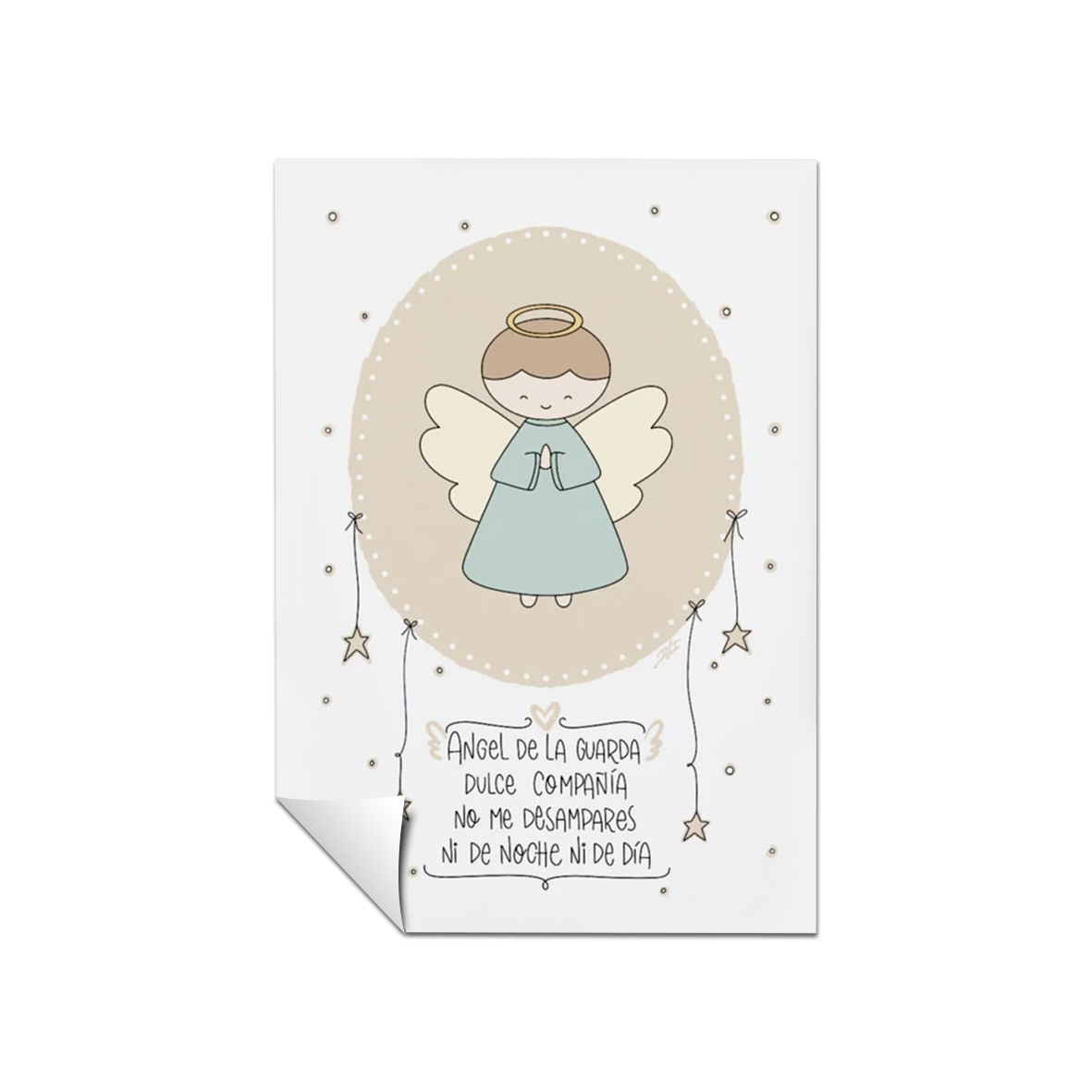 Angel de la guarda 328