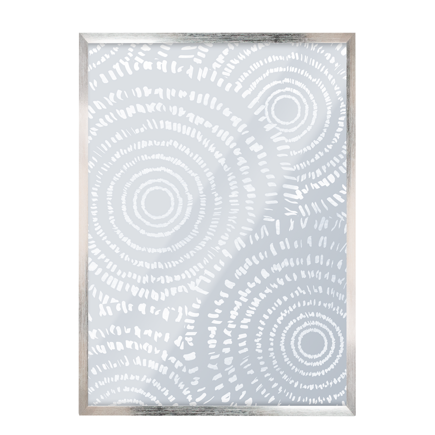 Minimalista abstracta, boho 32