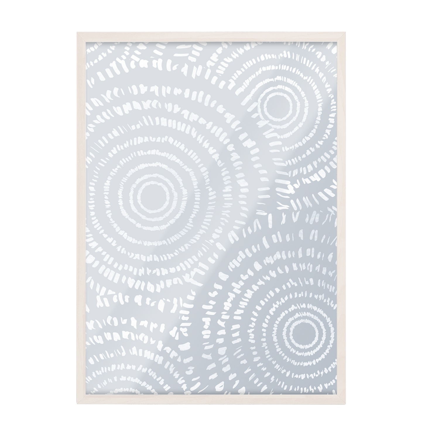 Minimalista abstracta, boho 32