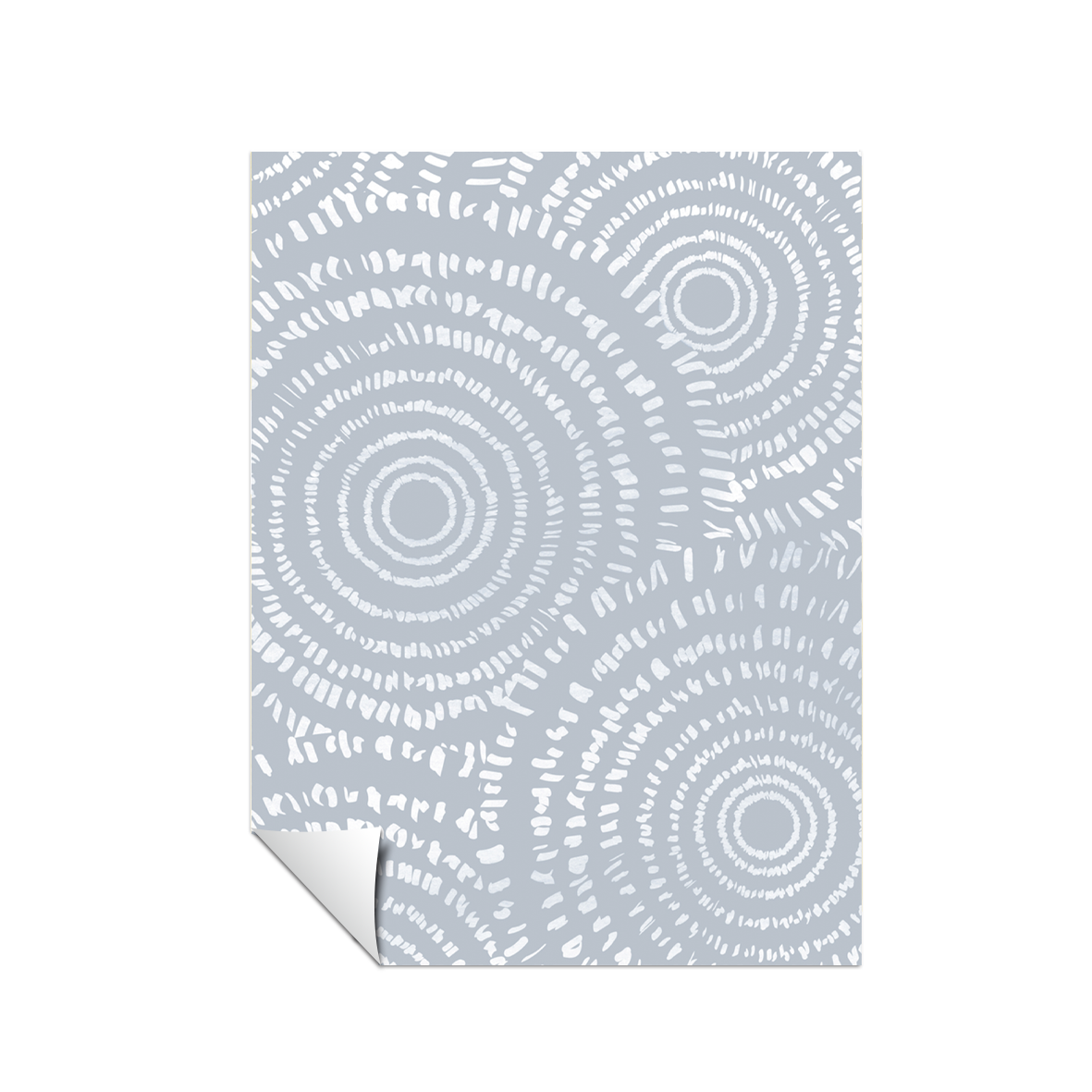Minimalista abstracta, boho 32
