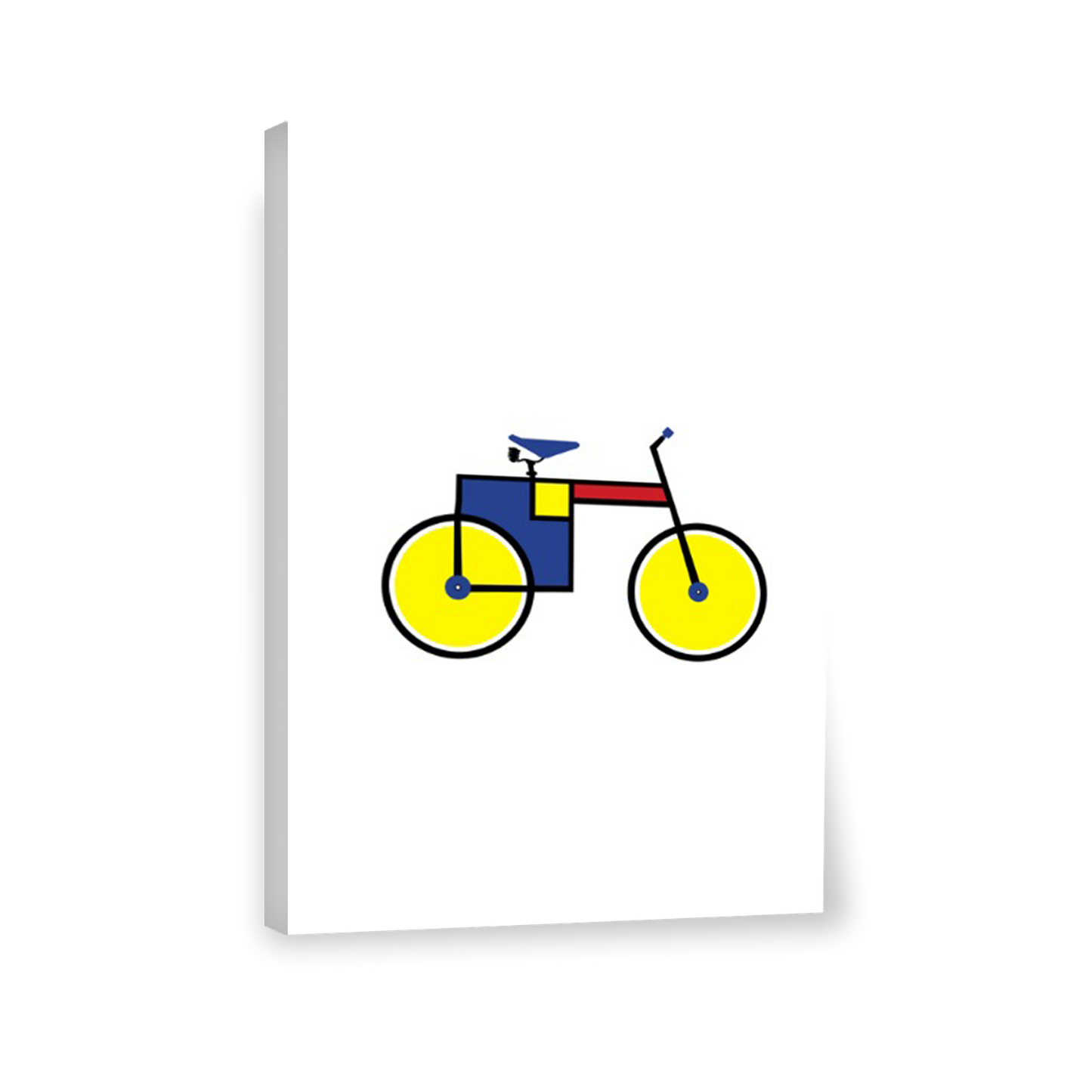Pintura Geométrica Minimalista 337