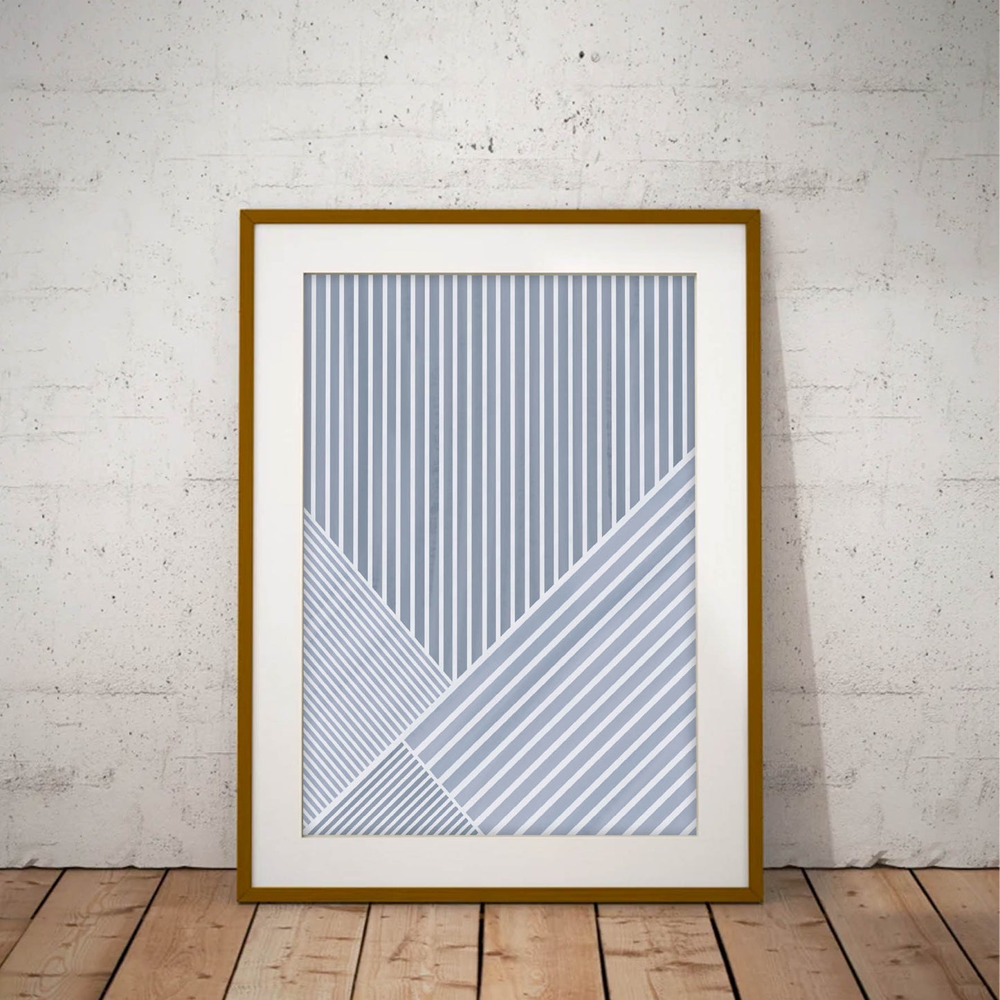 Minimalista abstracta, boho 33