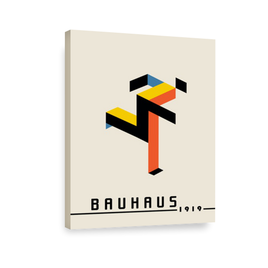 Pintura Geométrica Minimalista 340