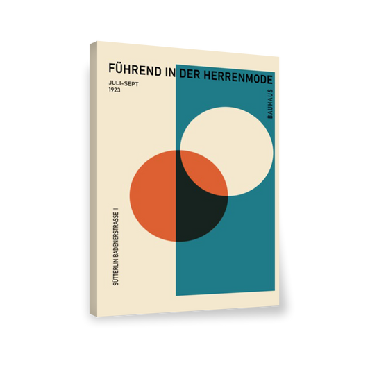 Pintura Geométrica Minimalista 342