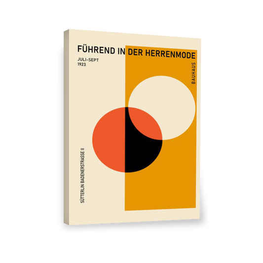 Pintura Geométrica Minimalista 343