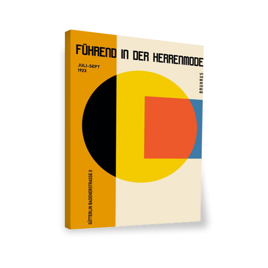 Pintura Geométrica Minimalista 345