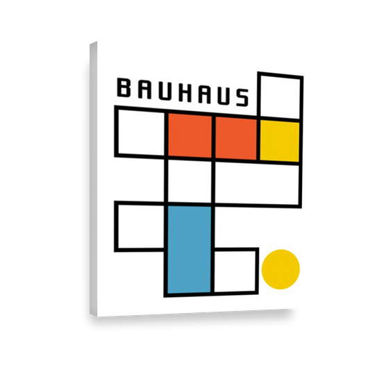 Pintura Geométrica Minimalista 348