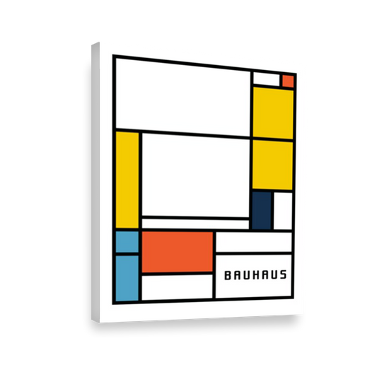 Pintura Geométrica Minimalista 349