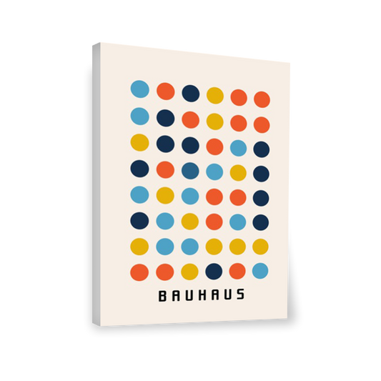 Pintura Geométrica Minimalista 352