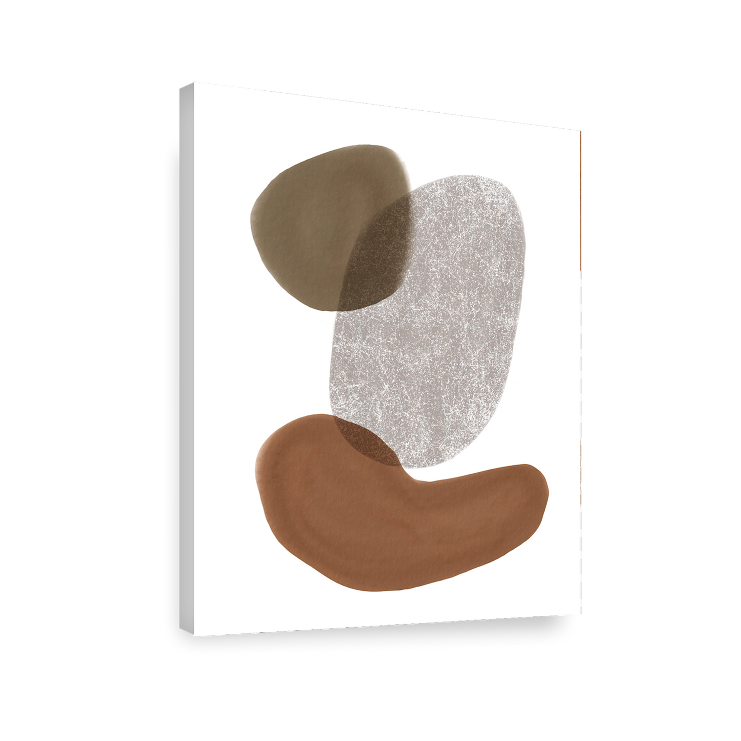 Minimalista abstracta, boho 36