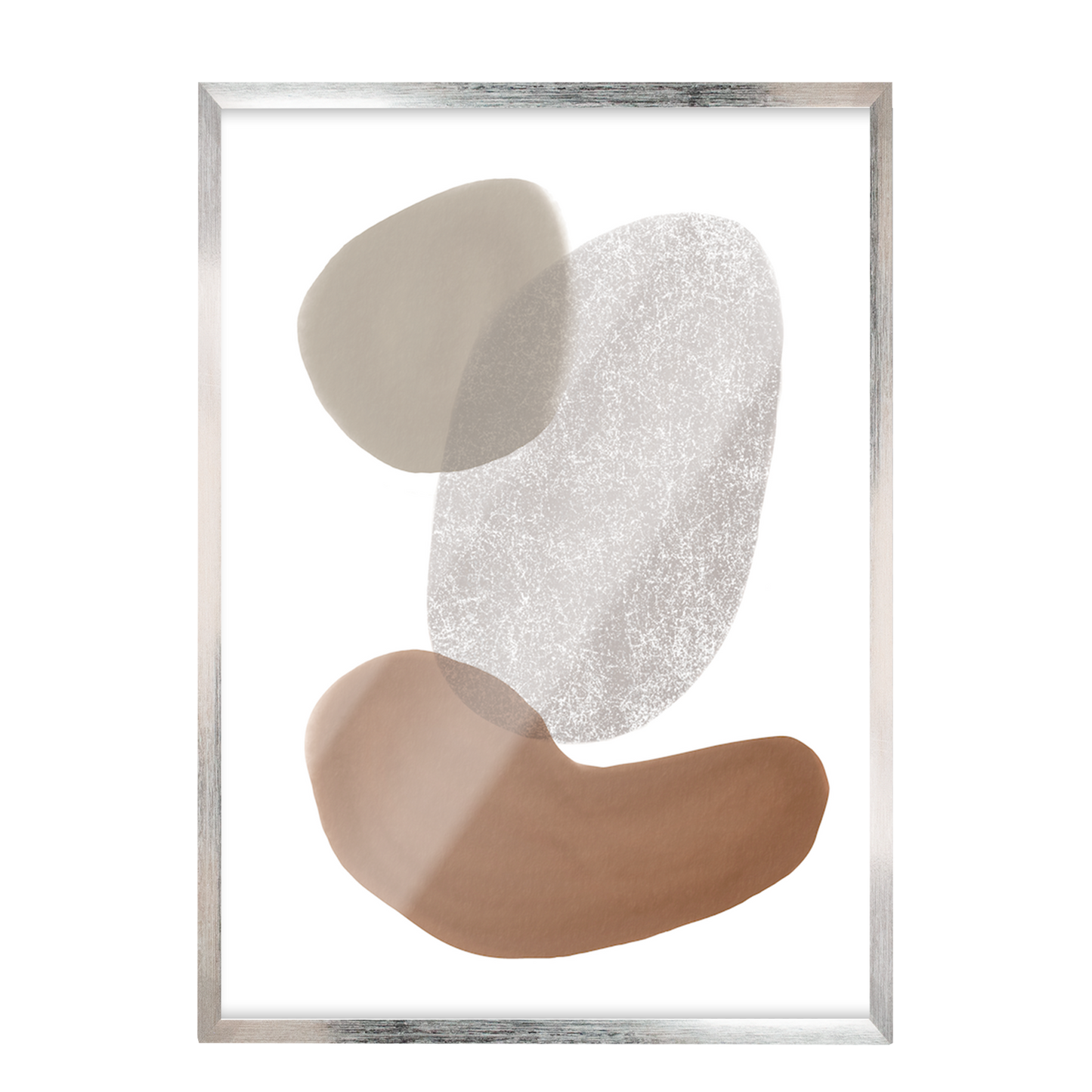Minimalista abstracta, boho 36