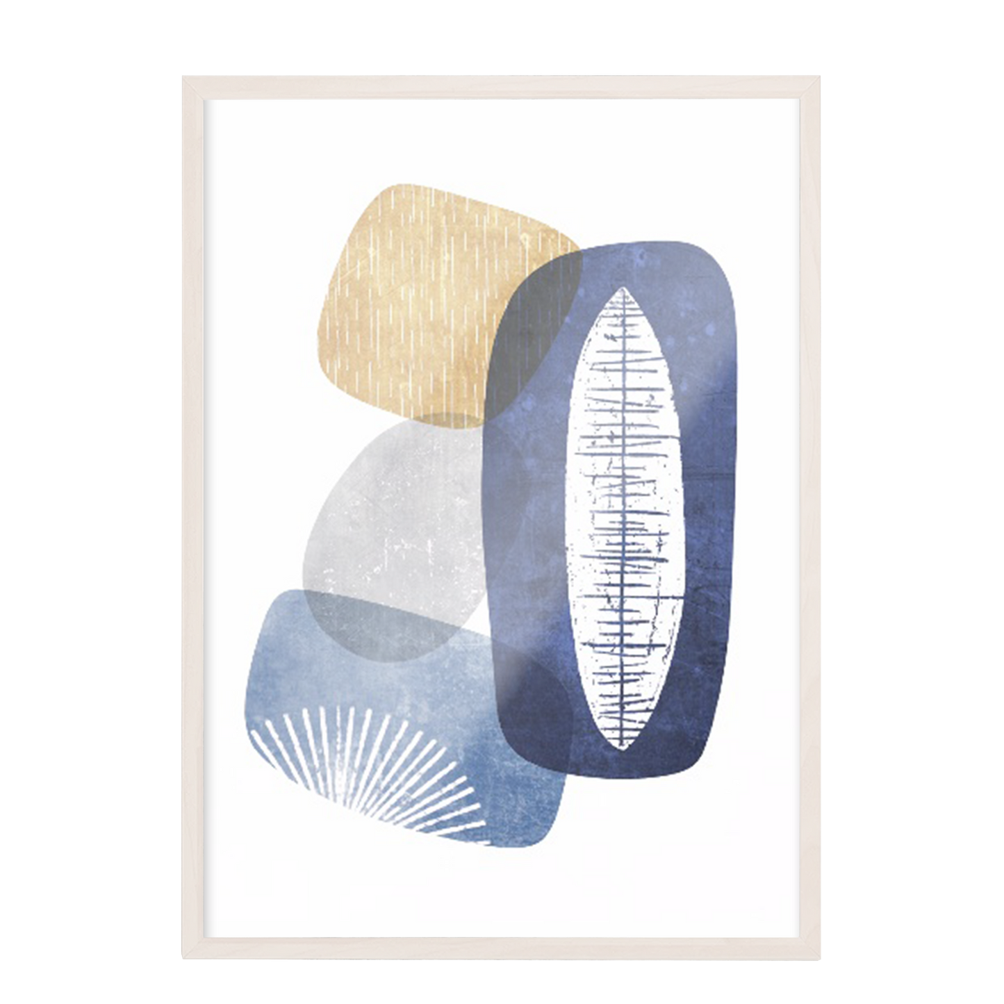 Pintura abstracta 384