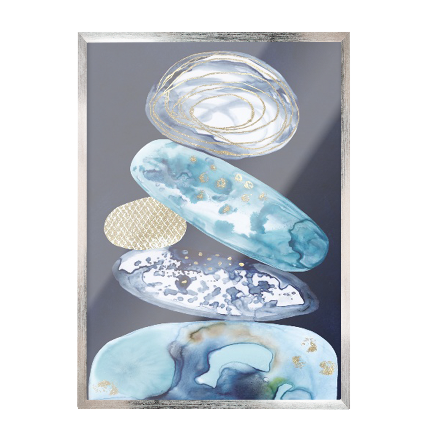 Pintura abstracta 385