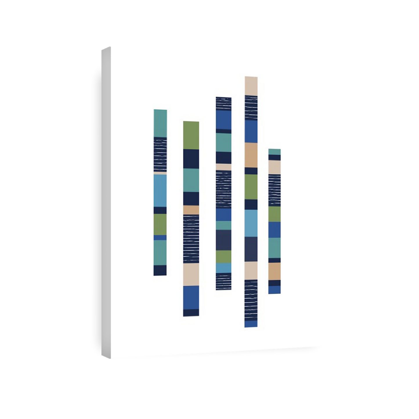 Abstracto geométrico 386