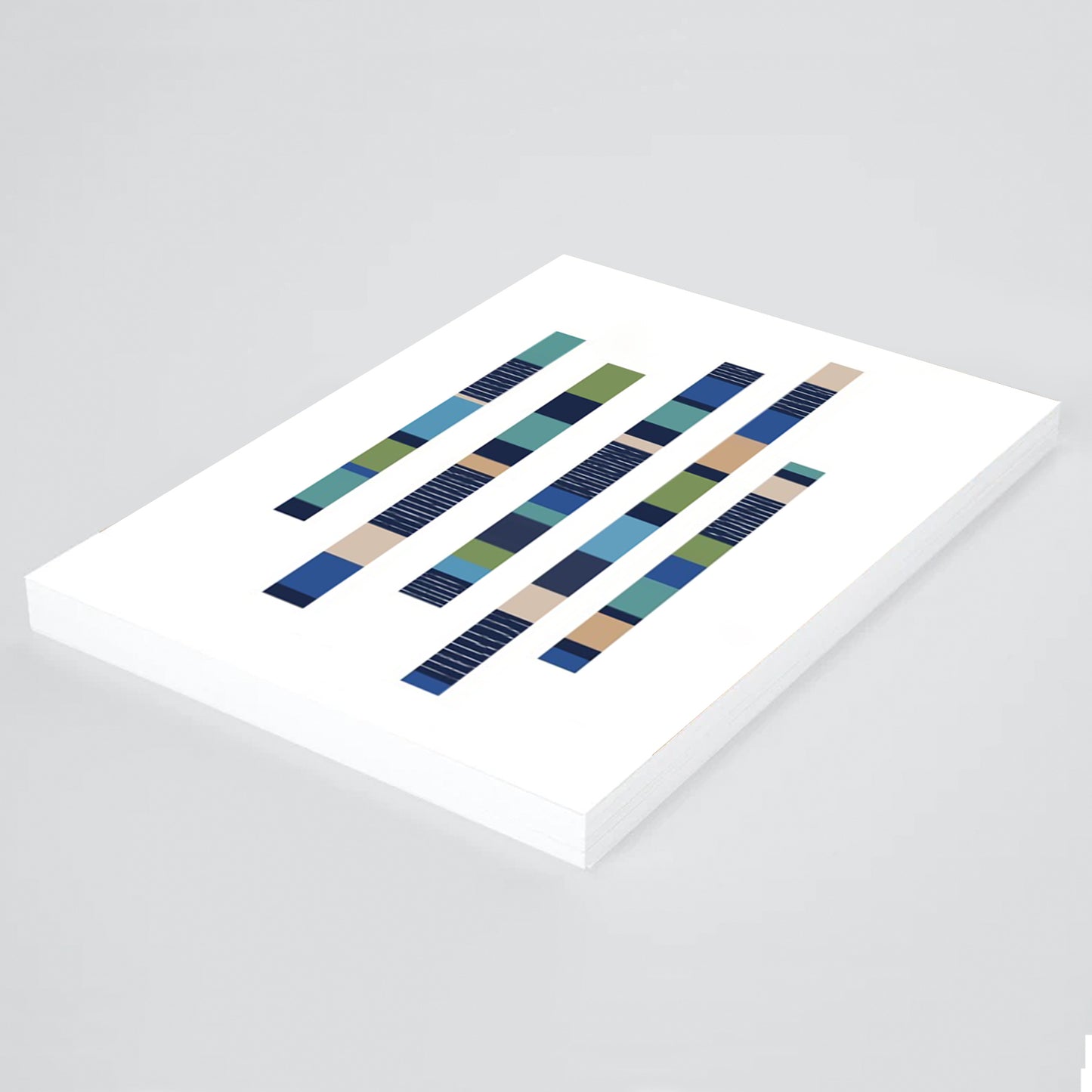 Abstracto geométrico 386