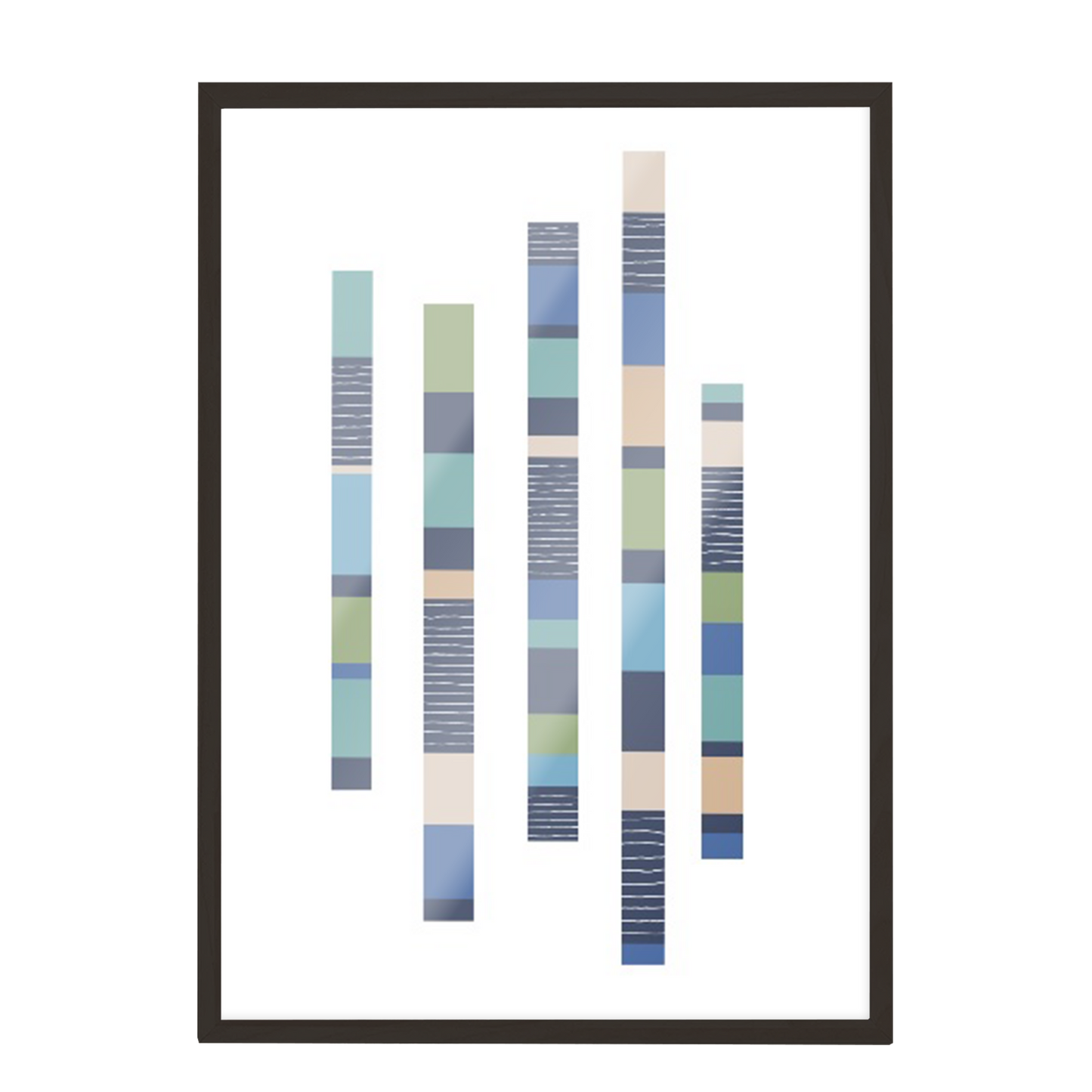 Abstracto geométrico 386
