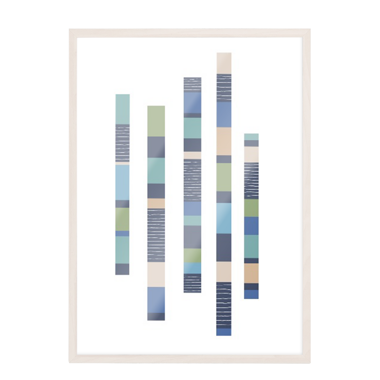 Abstracto geométrico 386