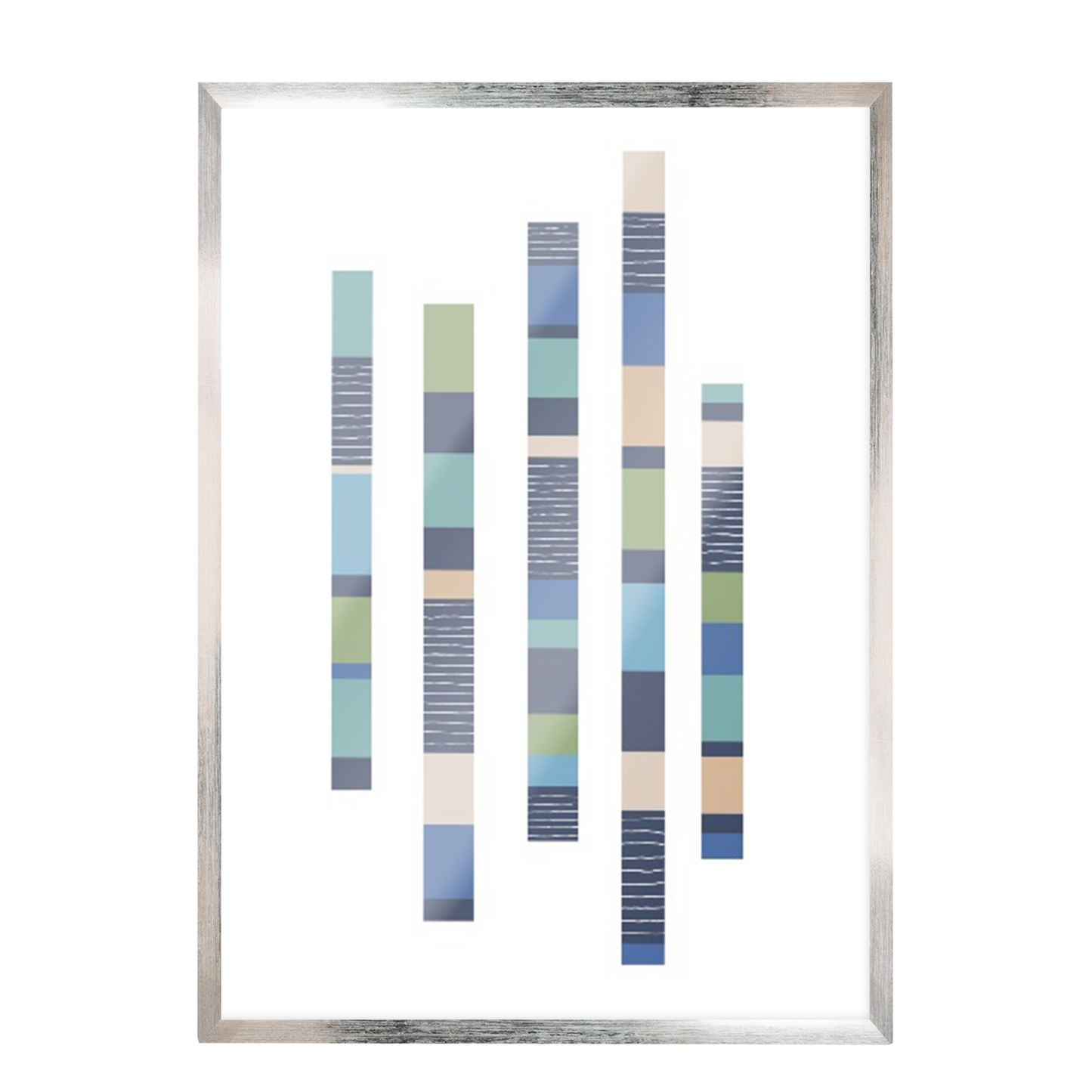 Abstracto geométrico 386