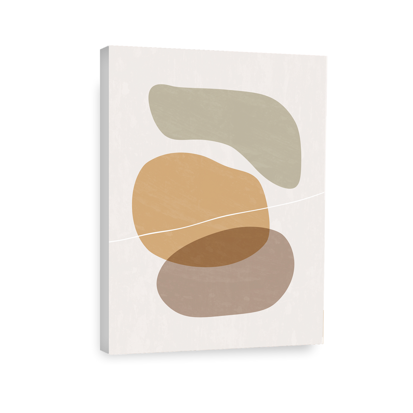 Minimalista abstracta, boho 59