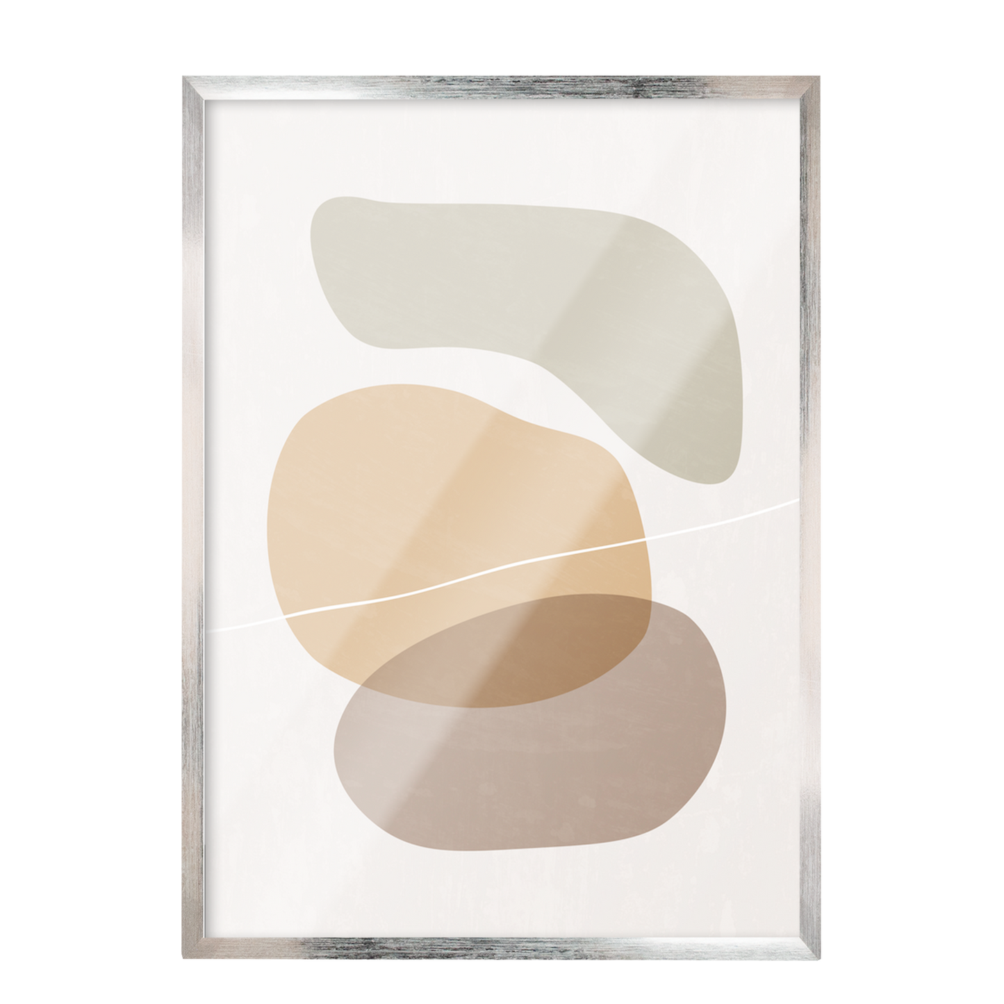 Minimalista abstracta, boho 59