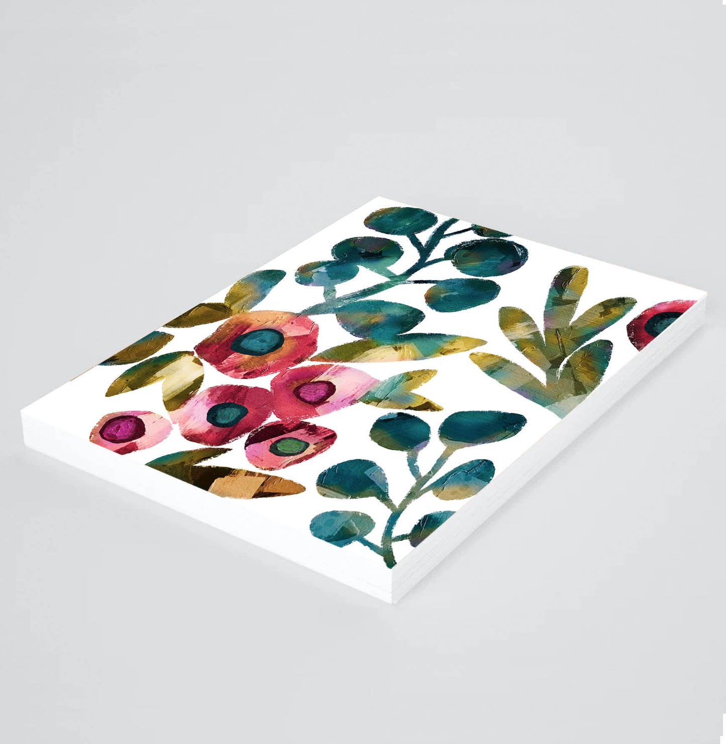 Pintura Floral 96