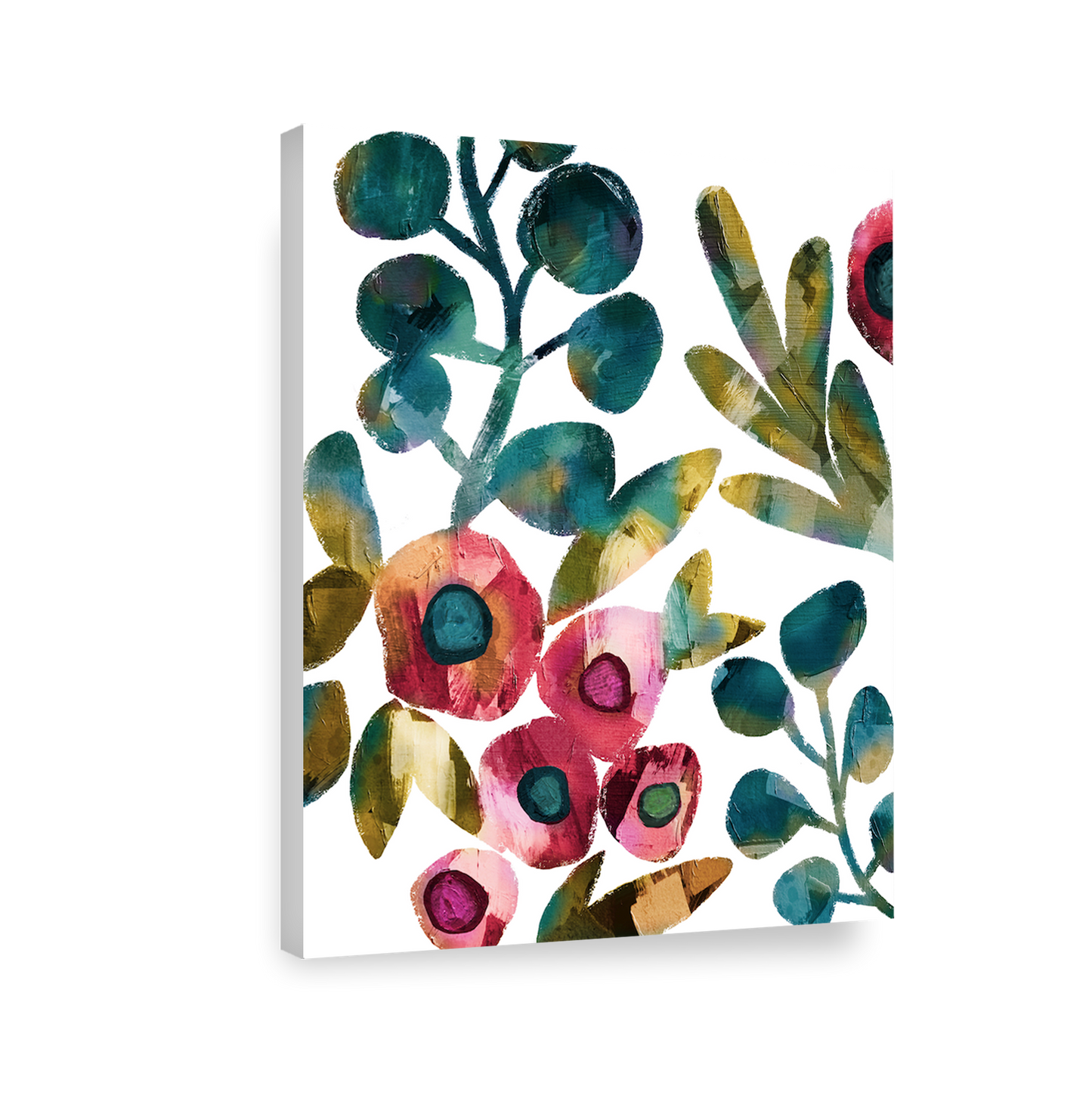 Pintura Floral 96