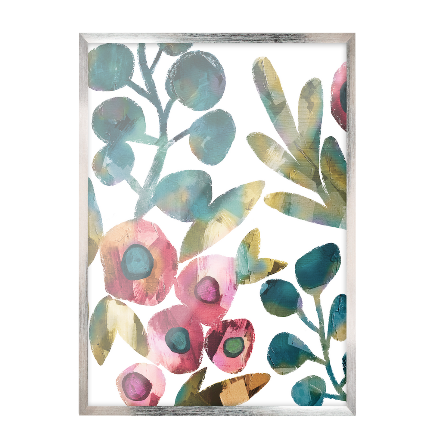 Pintura Floral 96