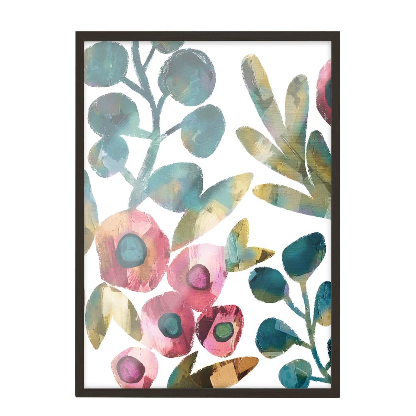 Pintura Floral 96