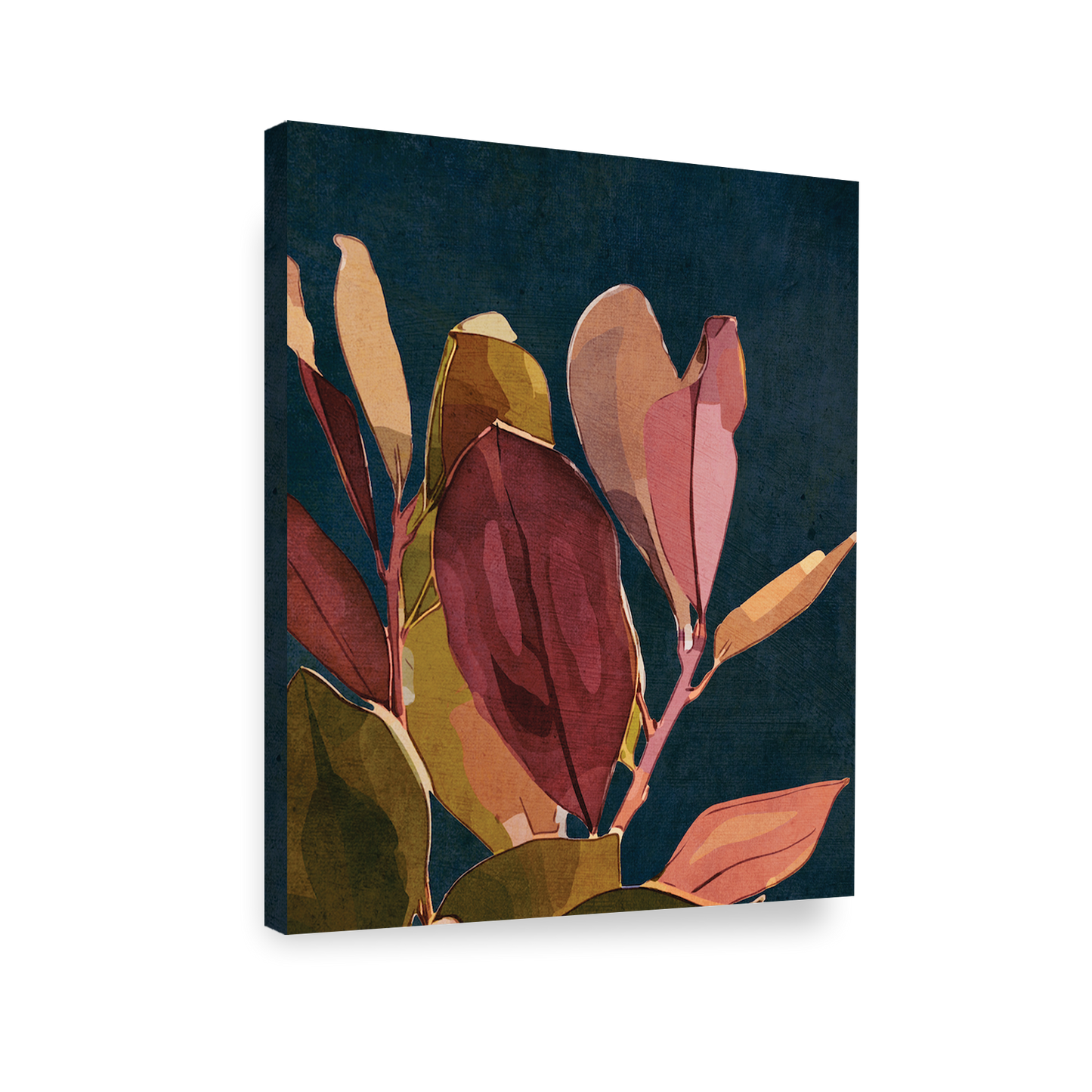 Pintura Floral 100
