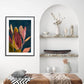Pintura Floral 100
