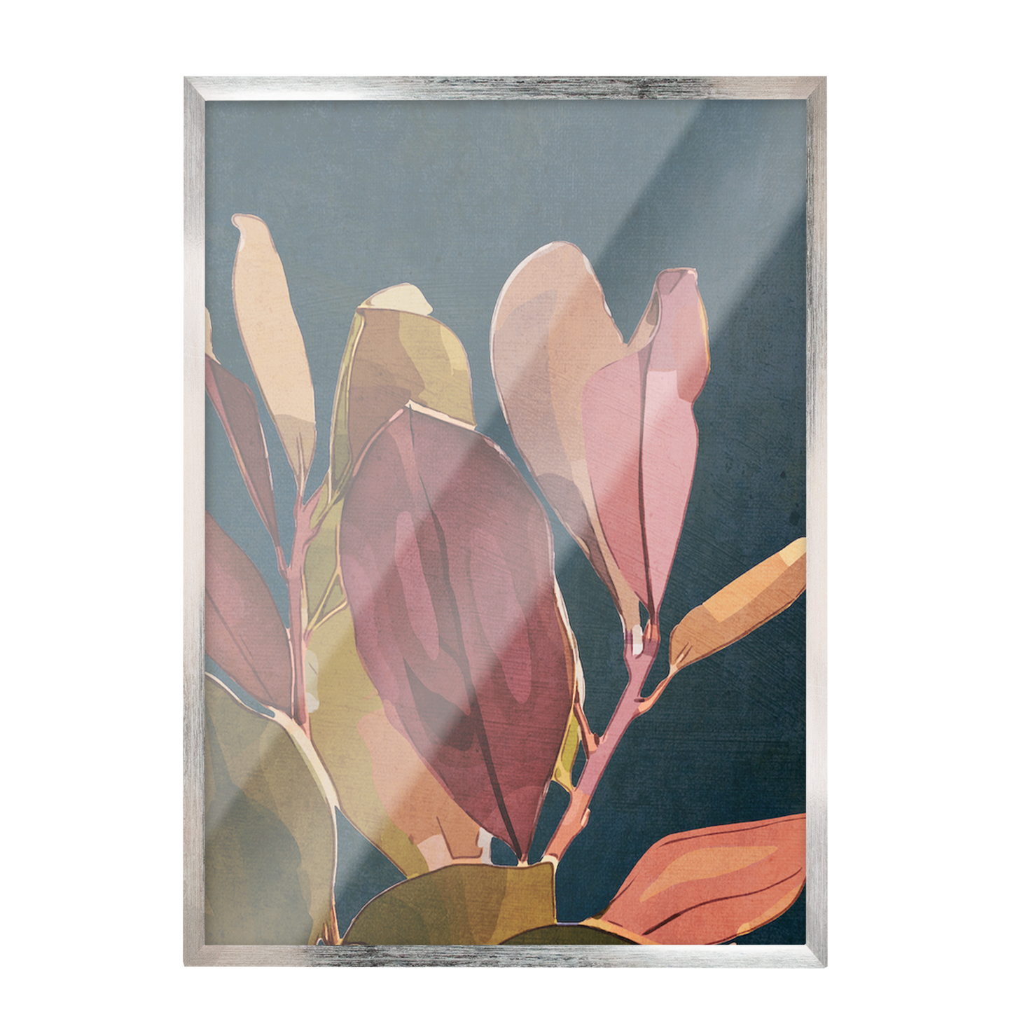 Pintura Floral 100