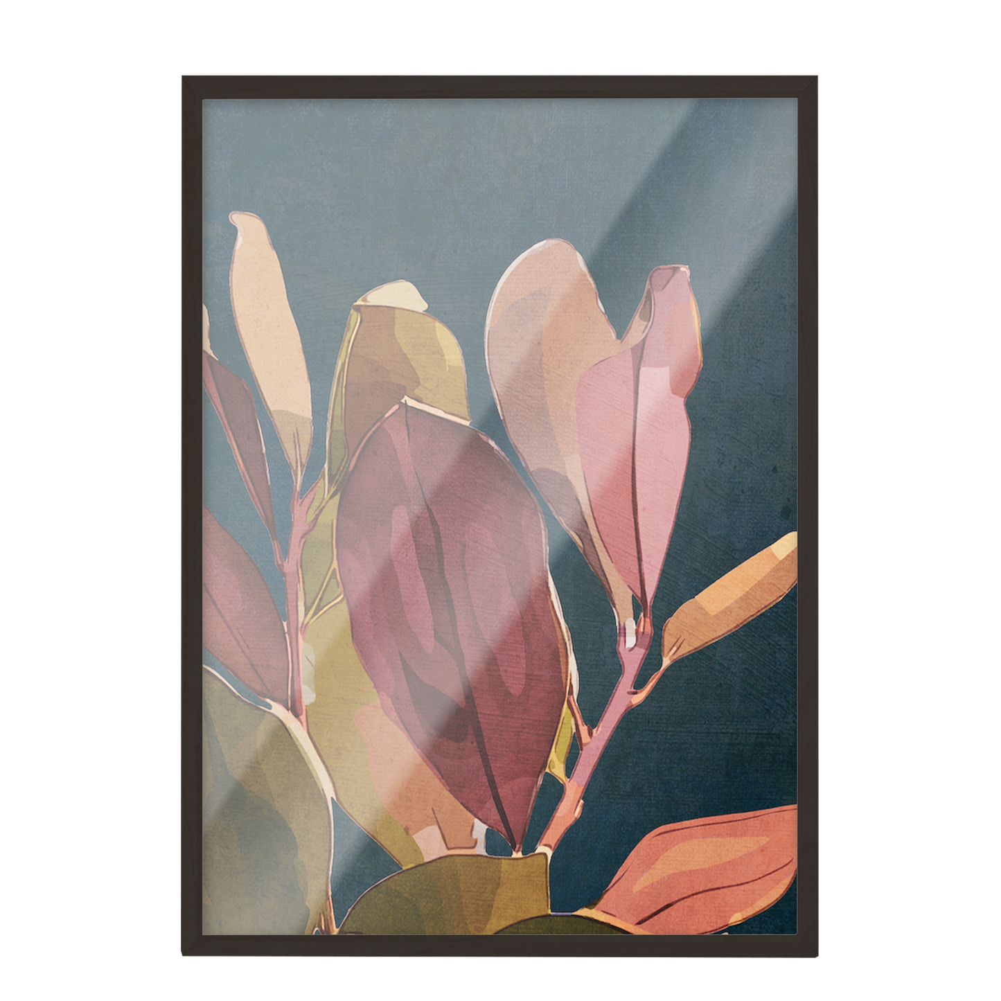 Pintura Floral 100