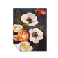 Pintura Flores Petunias 102