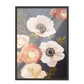 Pintura Flores Petunias 102