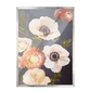 Pintura Flores Petunias 102