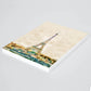 Pintura torre Eiffel 105