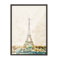 Pintura torre Eiffel 105