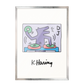 Pop Shop de Keith Haring- 106