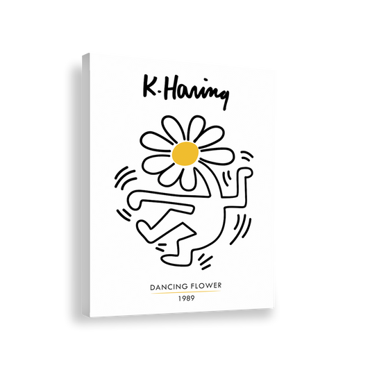 Pop Shop de Keith Haring- 109