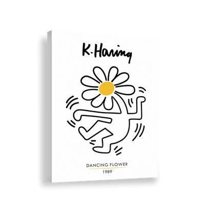 Pop Shop de Keith Haring- 109