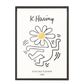 Pop Shop de Keith Haring- 109