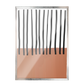 Minimalista abstracta, boho beige 10